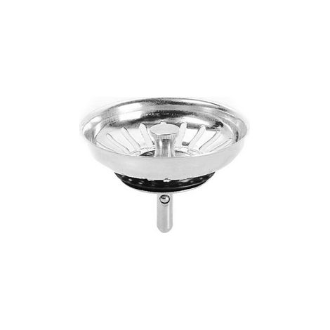 GRIGLIA DI RICAMBIO PER PILETTA BASKET INOX LIRA