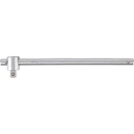 BGS Gleitgriff Abtrieb Außenvierkant 10 mm (3/8") - 277