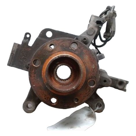 [PRODUIT D'OCCASION] Pivot Avant Droit RENAULT Captur ♻️ Ref Oe. 400146736r - Garantie à vie (1/3)
