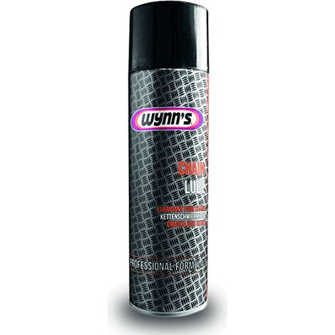 WYNN'S 66479 LUBRIFIANT A CHAINES 500ML