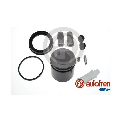 Kit de réparation, étrier de frein Autofren Seinsa D42065C CHRYSLER 05019806AA