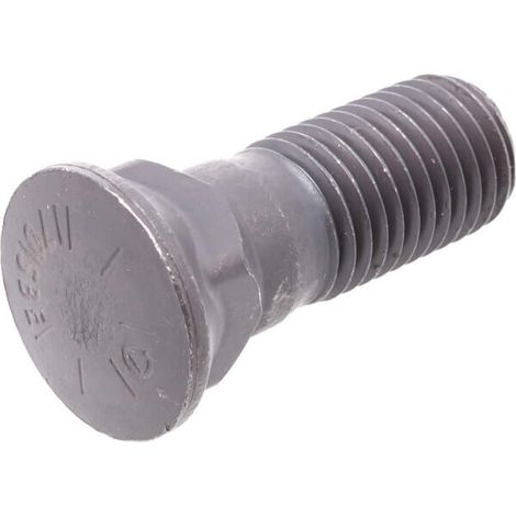Pflugschraube 1 x 2-3/4" UNIVERSAL CPB1234 (1/3)