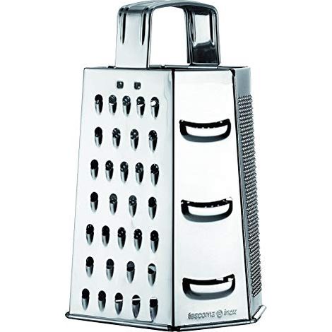Tescoma 643744 Handy Grattugia 6 Lati (1/3)