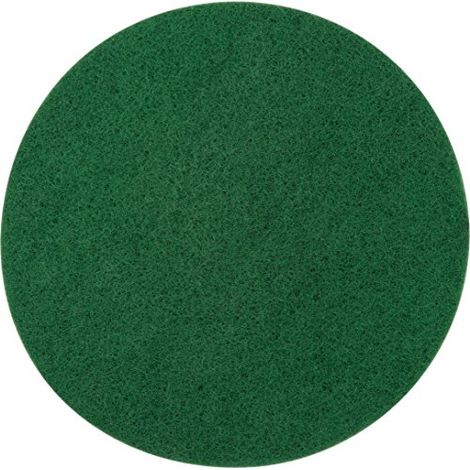 wolfcraft Panno abrasivo velcrato per legno/metallo, 3168000 (1/4)