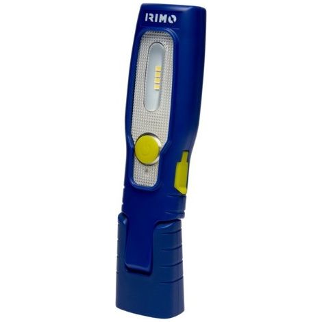 IRIMO - Mini lampe flexible 4+1 SMD 250-70 Lumens
