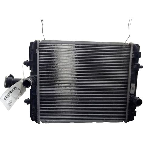 [PRODUIT D'OCCASION] Radiateur TOYOTA Aygo ♻️ Ref Oe. 164000q010 - Garantie à vie (1/2)