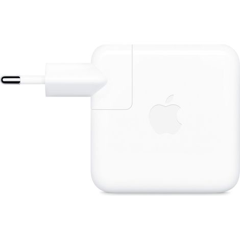 Adaptador de Corriente Apple MXN53AA/A Hembra