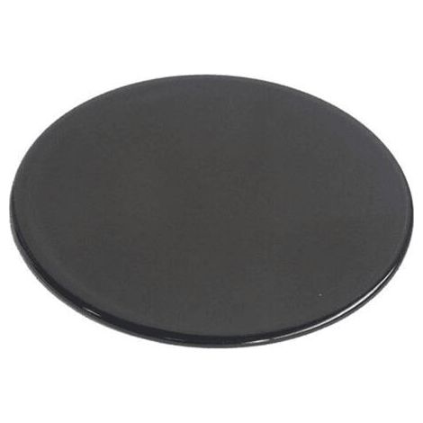 Chapeau de bruleur ultra rapide diam. 110mm (75X2382) Four, cuisinière BOREAL, BRANDT, CRYSTAL, DE DIETRICH, ELEKTRA-BREGENZ, ETNA, FAGOR, OCEAN, PHILIPS, POLAR, SAMET, SANGIORGIO, SAUTER, SINGER, SUA