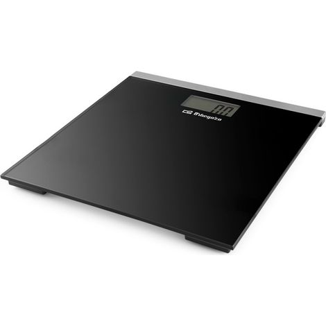 Báscula ORBEGOZO PB2231