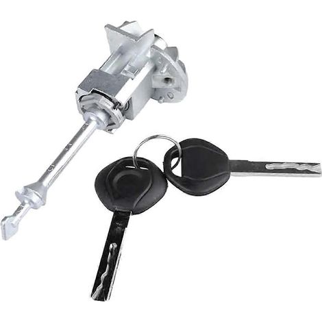 Neuer Türschlosskern, Autozubehör links für X1 E84 2008-2012--