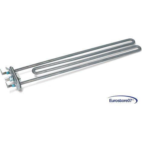 RESISTENZA LAVASTOVIGLIE PROFESSIONALE 2700/3200W 220/240V 315x55mm. (1/4)