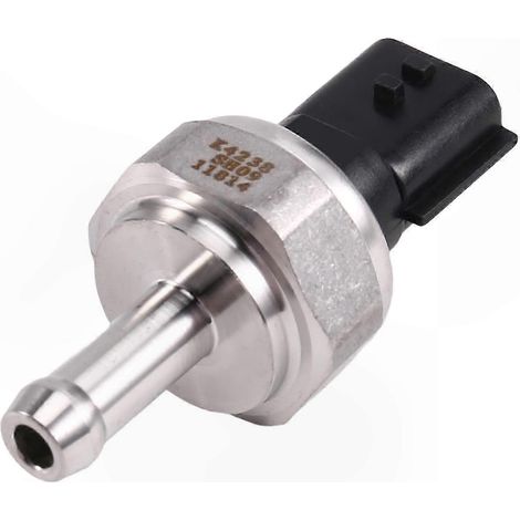 Abgasdrucksensor kompatibel mit CX-3 CX-5 GJ 1.5L 2.2L Diesel, DPF-Regenerationssonde, Dieselmotor-Autoteil, direkter Ersatz, OEM-Qualität. (1/5)