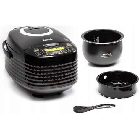 Tefal Sphericoo RK745800 Multicooker 16 in 1 (1/5)