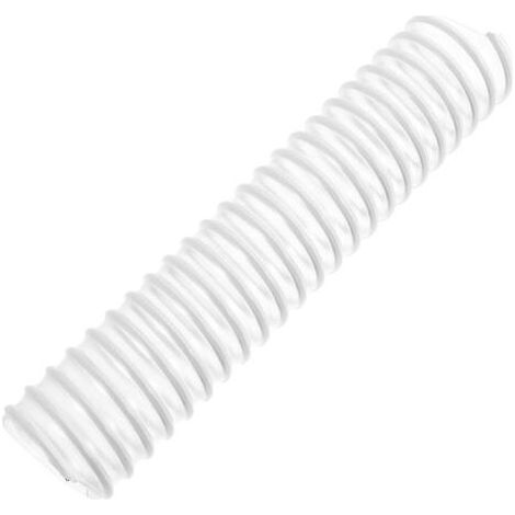 Tubo di Prolunga per Aspirapolvere di Ricambio Accessorio Tubo flessibile per Aspirapolvere all'Interno Compatibile Squalo (1/5)