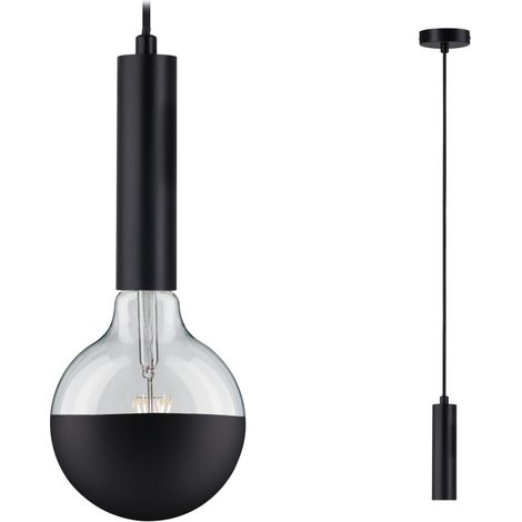 Luminaire à suspendre 79757 E27 E27 N/A (1/5)