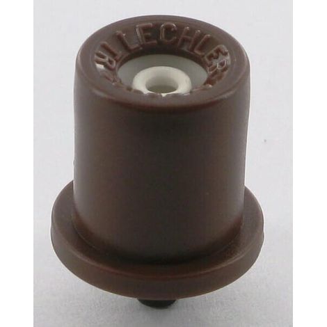 Boquilla est谩ndar chorro c贸nico TR 80掳 025 violeta cer谩mica Lechler LECHLER TR80005