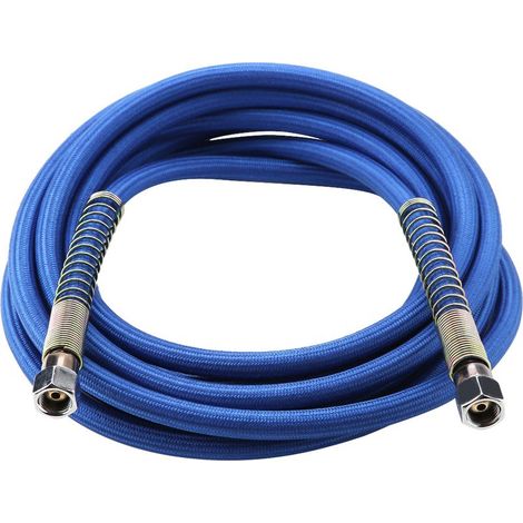 Tuyau en caoutchouc silicone 5m pour vapeur haute pression 4MPa, chaudières et équipements industriels (1/5)