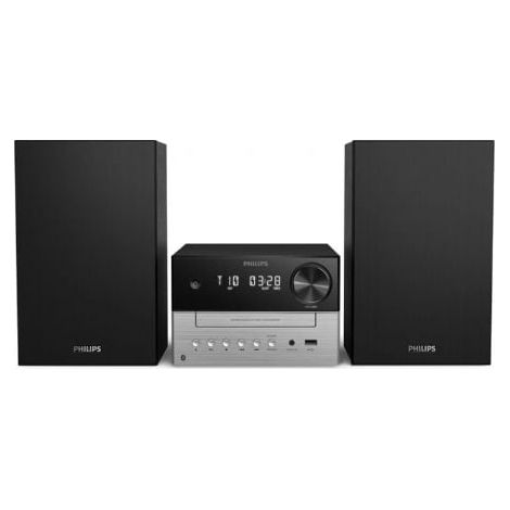 Microcadena con bluetooth Philips TAM3205M2/ 18W