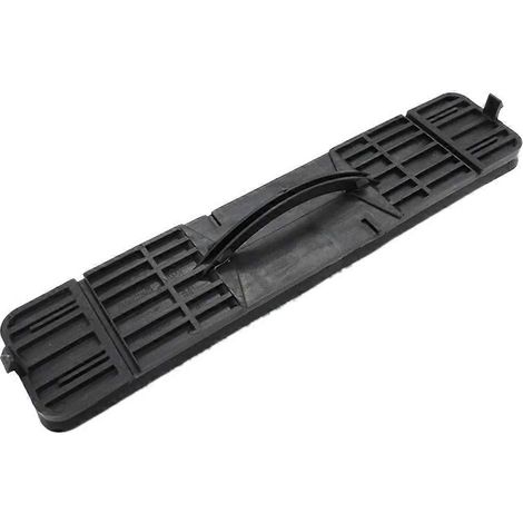 Couvercle de filtre à air de climatisation pour Peugeot 307, 308 et 408