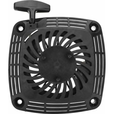 Seilzugstarter für Kawasaki 49088-2582 49088-7023 FJ180V, Generator-Ersatzteil, mit hoher Härte und guter Verschleißfestigkeit
