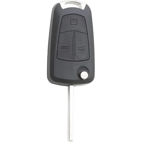 Silca GUSCIO CHIAVE AUTO HU100RS8 (3 BOTTONI) (1/2)