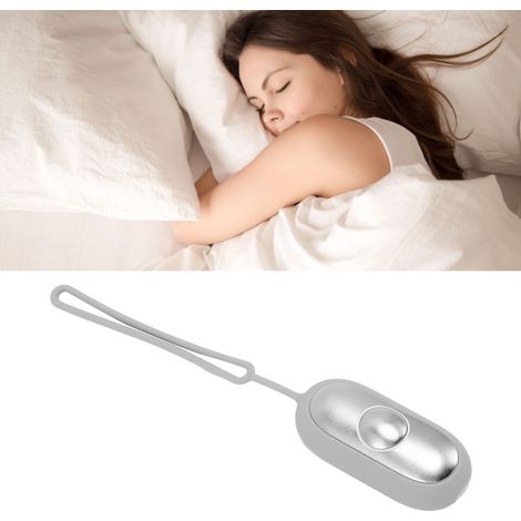 [Schlafgerät] + [Tragbar] + [Elektrode] + [Ergonomisches ABS] (1/5)
