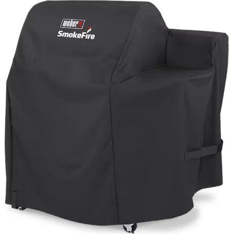 Weber 7192 Custodia Premium per barbecue SmokeFire EX4 (1/3)