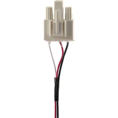 Moteur ZWF-30-3 12V 2,5W pour réfrigérateur Athena, pièce de rechange compatible, moteur ventilateur froid, alimentation 12 volts, faible consommation, remplacement facile, qualité d'origine. (1/5)