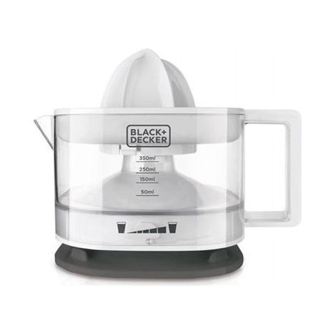 Presse-agrumes Black+Decker BXCJ25E 25 W Blanc