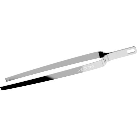 Pinza da Cucina Barbecue BBQ in Acciaio Linea Forma Pedrini (1/2)