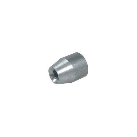 PERNO ANTISTRAPPO TONDO PER PORTE BLINDATE ART.444PZ- - ø mm.16 - 25 pezzi IBFM
