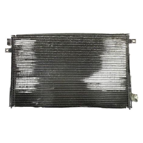 [PRODUIT D'OCCASION] Condenseur Climatisation Jaguar S-type 99-01 ♻️ Ref Oe. Xr87068 - Garantie à vie (1/3)