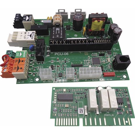 Remeha Automate de combustion gaz PCU-06, S103053