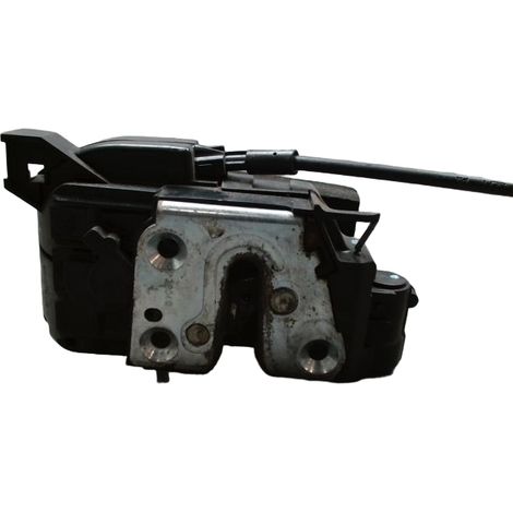 [PRODUIT D'OCCASION] Systeme Condamnation Arriere Gauche RENAULT Modus 2004-2007 ♻️ Ref Oe. 8200219248 - Garantie à vie (1/3)