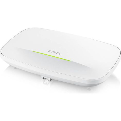 Zyxel NWA110BE 5764 Mbit/s Weiß Power over Ethernet (PoE)
