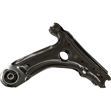 Braccio di controllo inferiore anteriore sinistro/destro sedile Cordoba Ibiza VW Caddy Golf Jetta Polo (1/2)