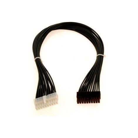 JU/SIEGER Ersatzteil TTNR: 87183101890 Kabel Molex 20-20 500 mm (1/2)