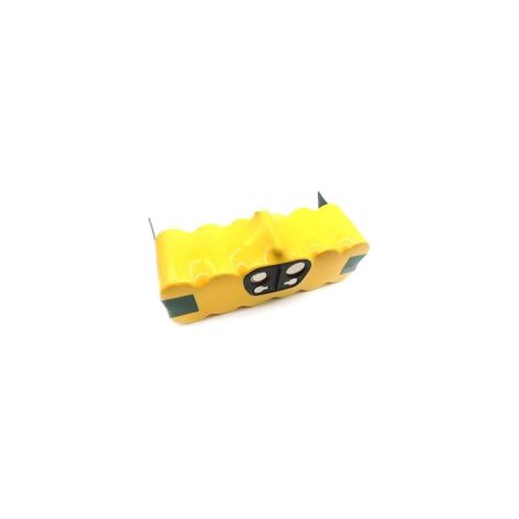 Batería compatible para robot aspirador IROBOT 80504