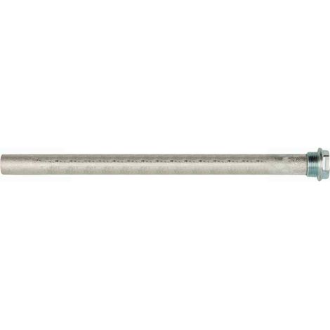 Ánodo Magnesio Termo 21 -3x300 mm M8 (1/2)