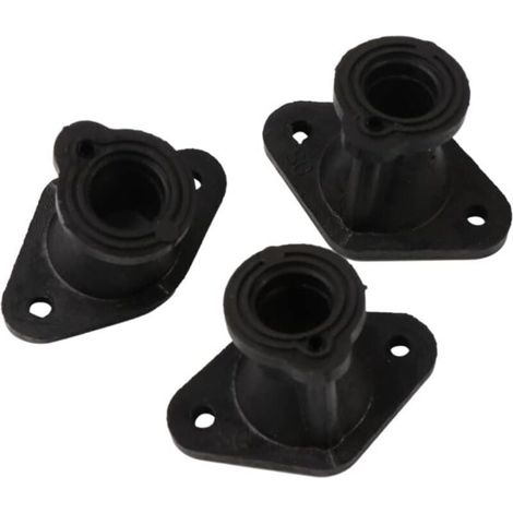 Base del collettore di aspirazione per motosega 3PCS 2500 per motoseghe (1/4)