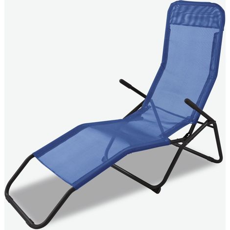 Promo Blu - Metallo e plastica sintetica (1/3)