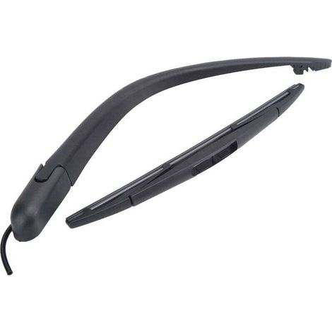 Kit Balai Essuie-Glace Arrière Pare-Brise Compatible Renault Twingo Première Génération 1993 2007 (1/4)