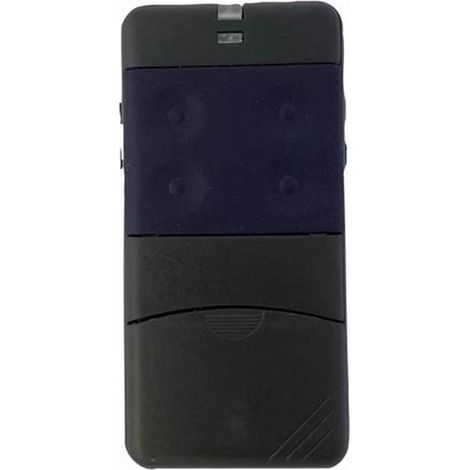 TRQ438400 - Trasmettitore a 4 funzioni (433MHz)