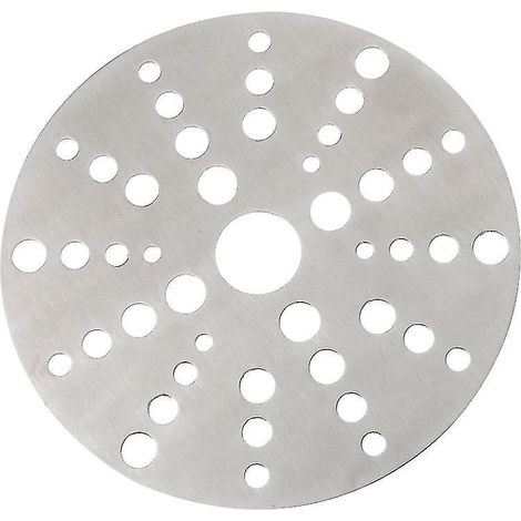 1 feuille conductrice de chaleur pour casserole (1/3)