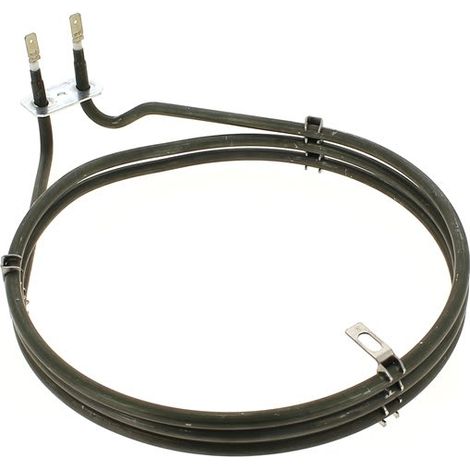 Chauffage rond à air chaud - AEG Electrolux Juno Privileg 3970128017 (1/4)