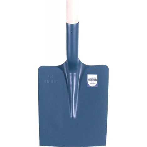 Pelle Saint-Etienne 27cm carrée sans manche - Perrin