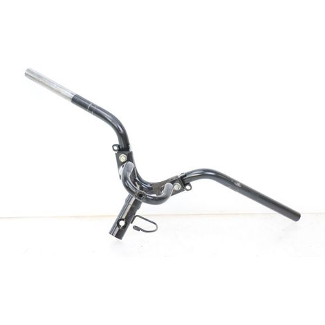 [PRODUIT D'OCCASION] GUIDON HONDA NES AROBASE 125 2000 - 2003 (1/5)