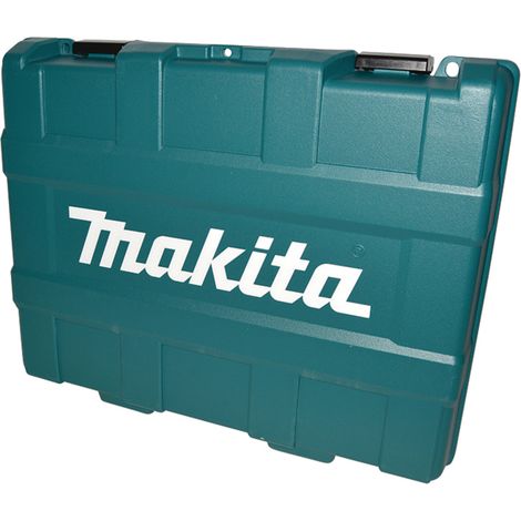 Makita Valigetta porta utensili ed accessori - DCG180R (1/3)