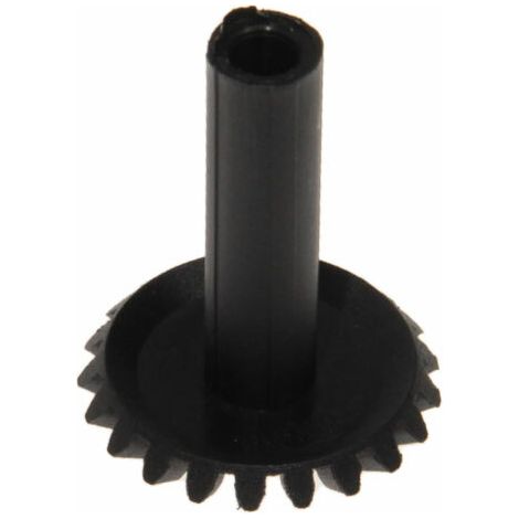 Delonghi ingranaggio asse termostato fornetto Sfornatutto Maxi EO3235 EO3275