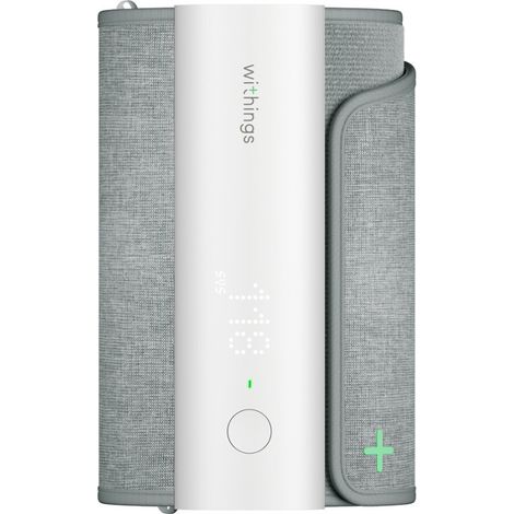 WITHINGS Soundbar 3.1.Ch Dolby Atmos E Dts:X, Con Doppio Subwoofer Integrato, Tre Altoparlanti Frontali, Amp S-Master E Dsse (1/5)
